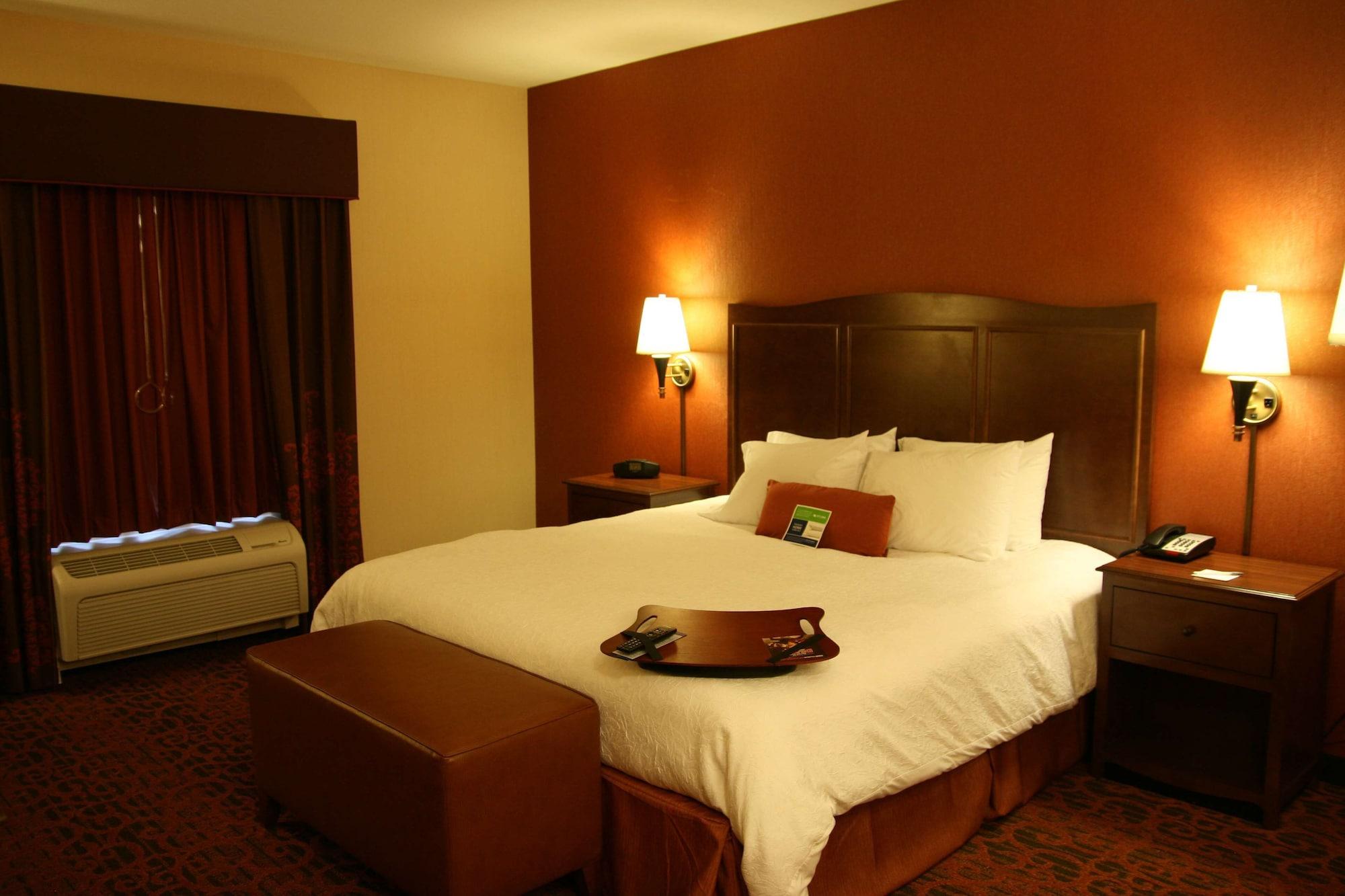 Hampton Inn & Suites New Castle, Pa Εξωτερικό φωτογραφία