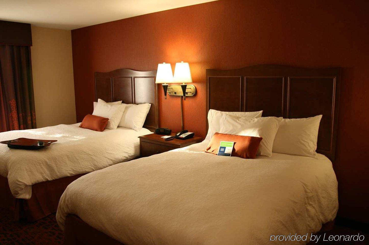 Hampton Inn & Suites New Castle, Pa Δωμάτιο φωτογραφία