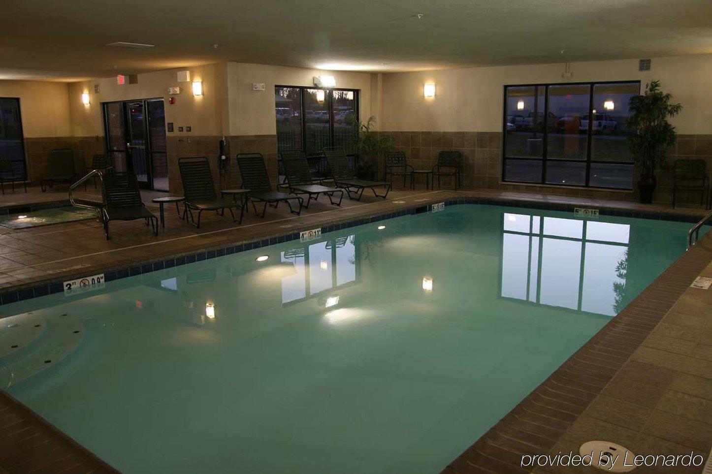 Hampton Inn & Suites New Castle, Pa Ανέσεις φωτογραφία