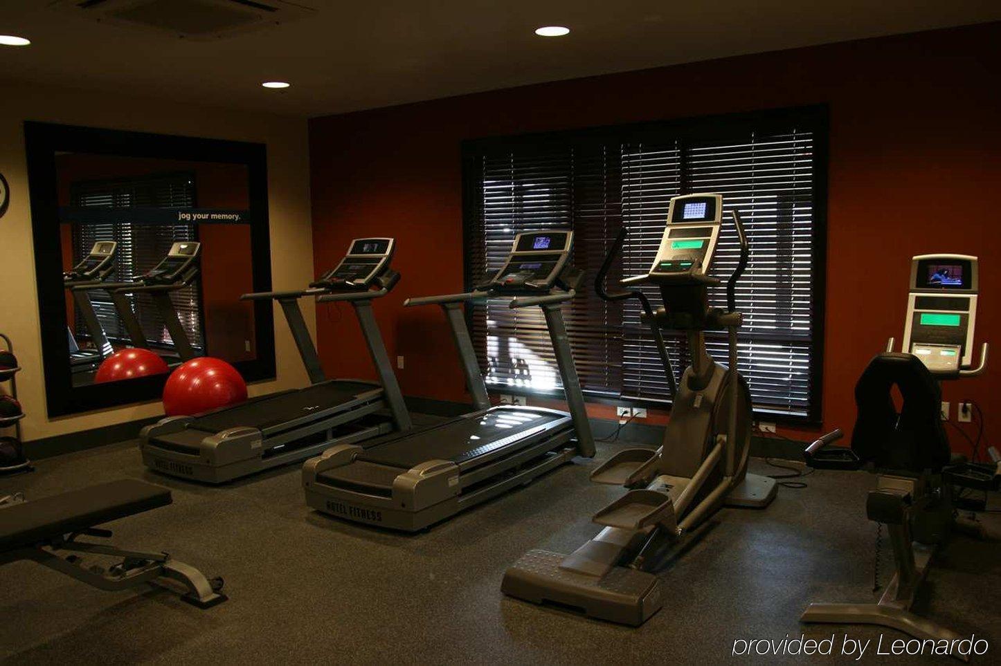 Hampton Inn & Suites New Castle, Pa Ανέσεις φωτογραφία