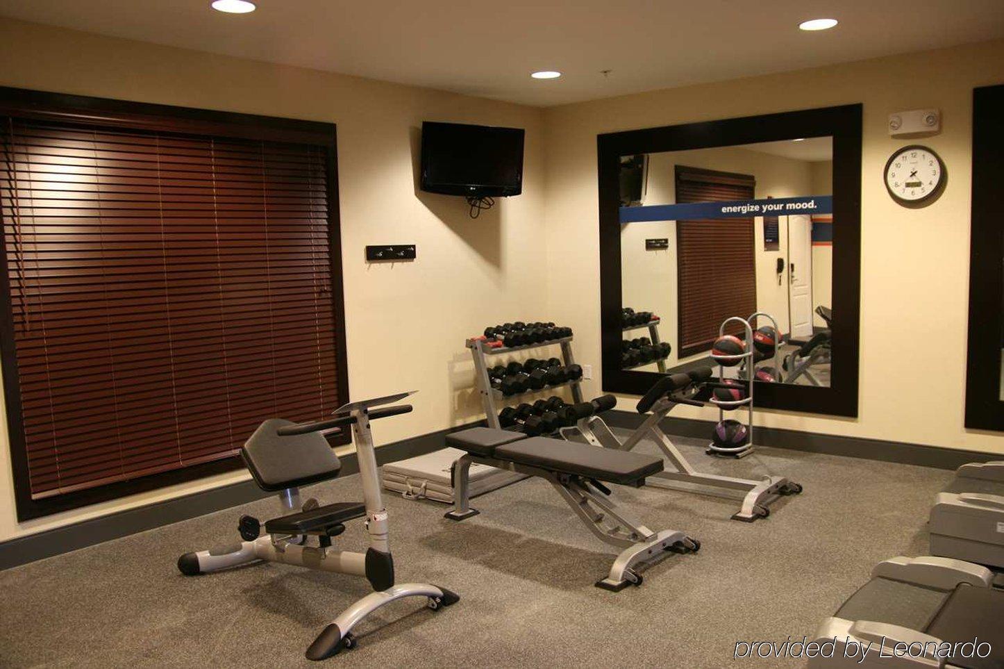 Hampton Inn & Suites New Castle, Pa Ανέσεις φωτογραφία