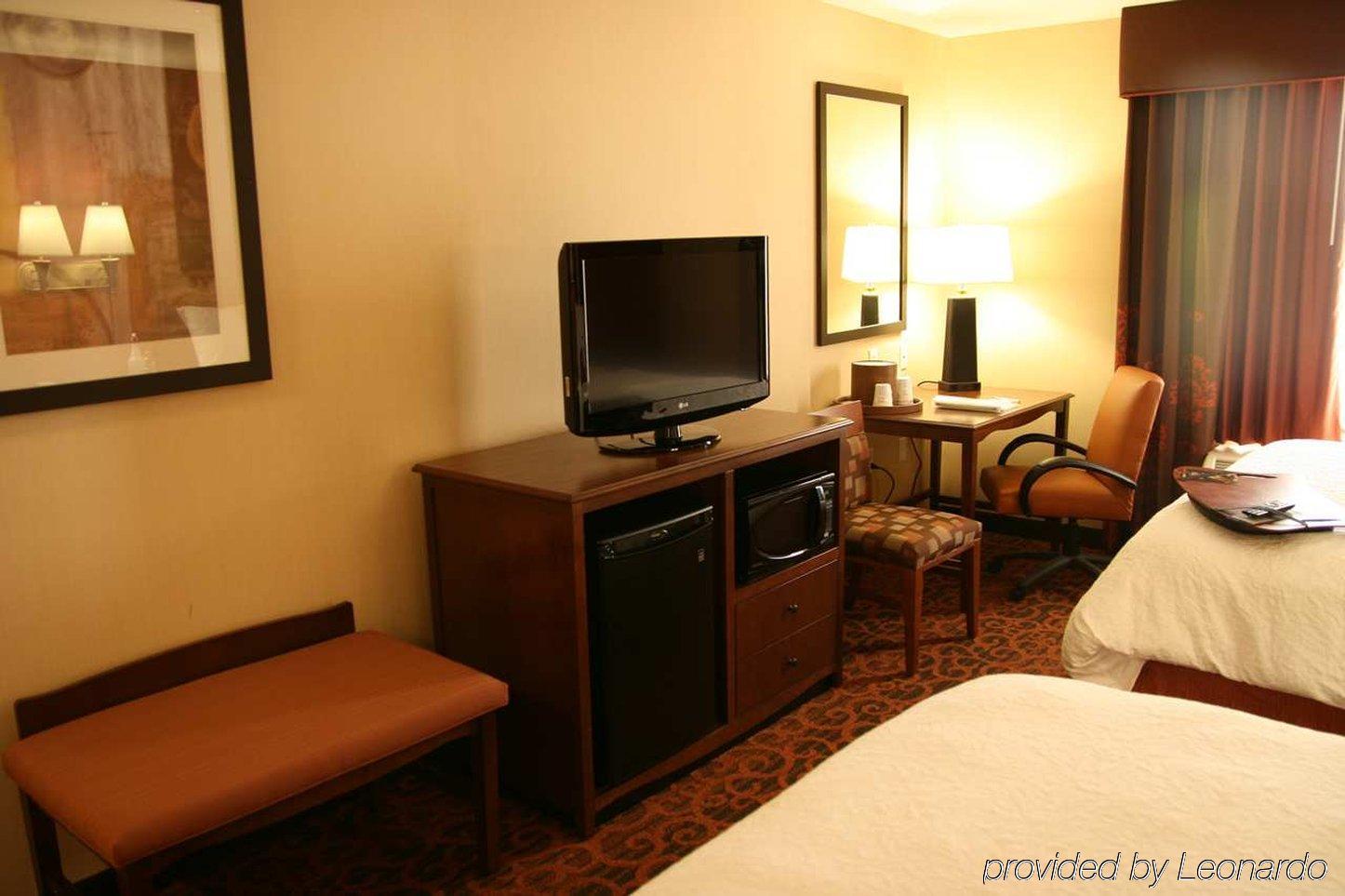 Hampton Inn & Suites New Castle, Pa Εξωτερικό φωτογραφία