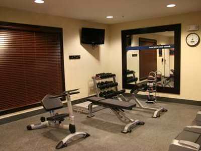 Hampton Inn & Suites New Castle, Pa Εξωτερικό φωτογραφία